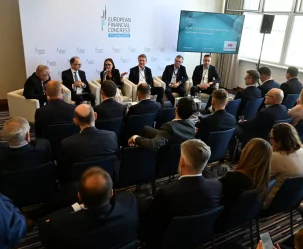 Alior Bank na EKF 2026: brakuje funduszy, które brałyby na siebie ryzyko inwestowania w nowe technologie - zdjęcie główne