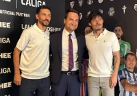 OSHEE i LALIGA rozpoczynają współpracę na rynku hiszpańskim w ramach globalnego partnerstwa - zdjęcie główne