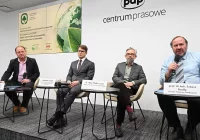  Debata o odpowiedzialności producentów za odpady: eksperci wskazują na ryzyka projektu UC100 i apelują o dalsze konsultacje - zdjęcie główne