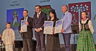 Miasto Limanowa ponownie na podium Oceny Aktywności Gmin Subregionu Sądeckiego! - zdjęcie 2