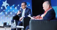 Miasto Limanowa ponownie na podium Oceny Aktywności Gmin Subregionu Sądeckiego! - zdjęcie 4
