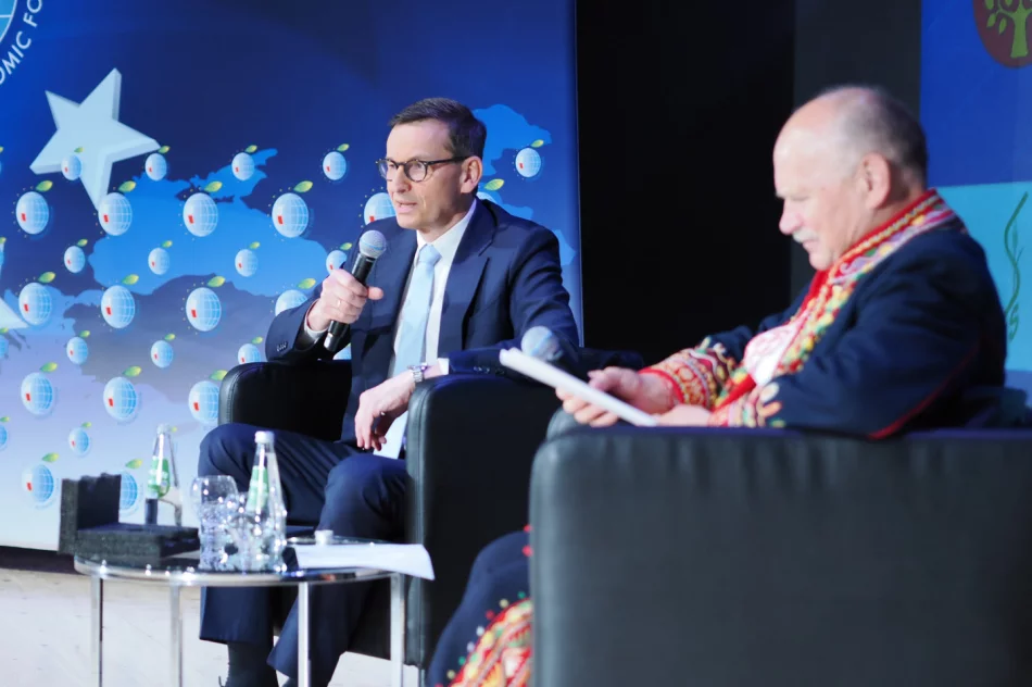 Miasto Limanowa ponownie na podium Oceny Aktywności Gmin Subregionu Sądeckiego! - zdjęcie 4