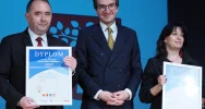 Miasto Limanowa ponownie na podium Oceny Aktywności Gmin Subregionu Sądeckiego! - zdjęcie 5