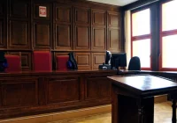 Wyrok w sprawie zabójstwa 84-latka. 12 lat więzienia za zabójstwo brata - zdjęcie główne