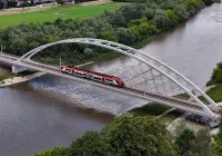 Pociągi wróciły po dwóch dekadach - zdjęcie główne