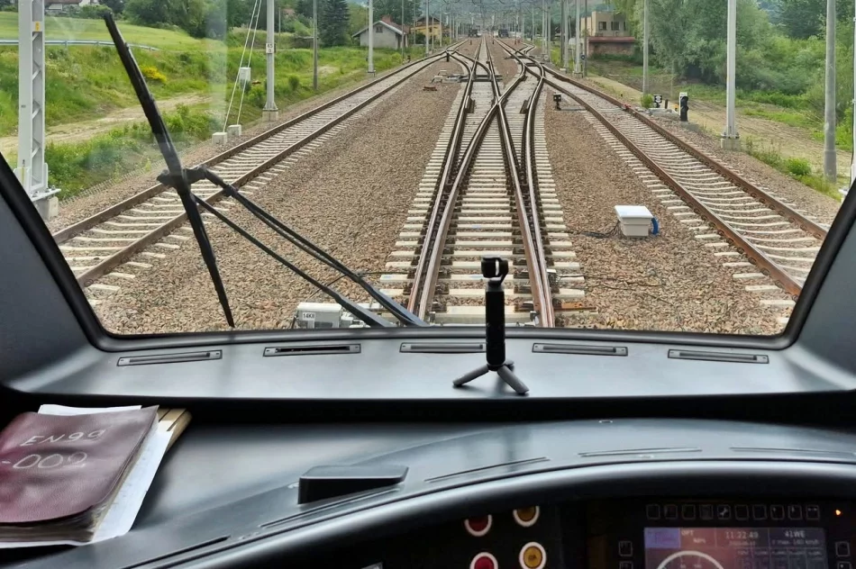Pociągi wróciły po dwóch dekadach - zdjęcie 2