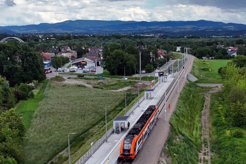 Pociągi wróciły po dwóch dekadach - zdjęcie 3