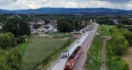 Pociągi wróciły po dwóch dekadach - zdjęcie 3