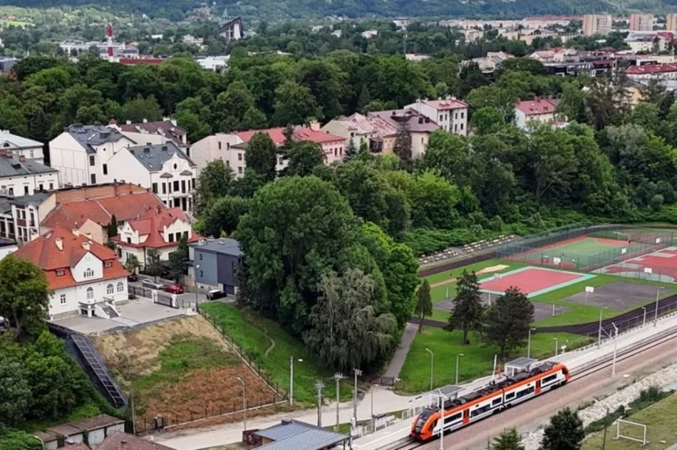 Pociągi wróciły po dwóch dekadach - zdjęcie 5