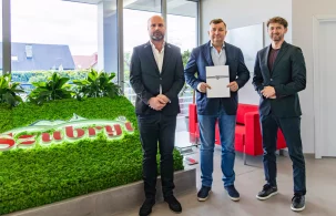 Zbigniew Szubryt podjął decyzję w sprawie współpracy z Sandecją - Zdjęcie główne
