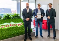 Zbigniew Szubryt podjął decyzję w sprawie współpracy z Sandecją - zdjęcie główne