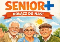 Trwa nabór uzupełniający do Dziennego Domu Senior+ w Limanowej - zdjęcie główne
