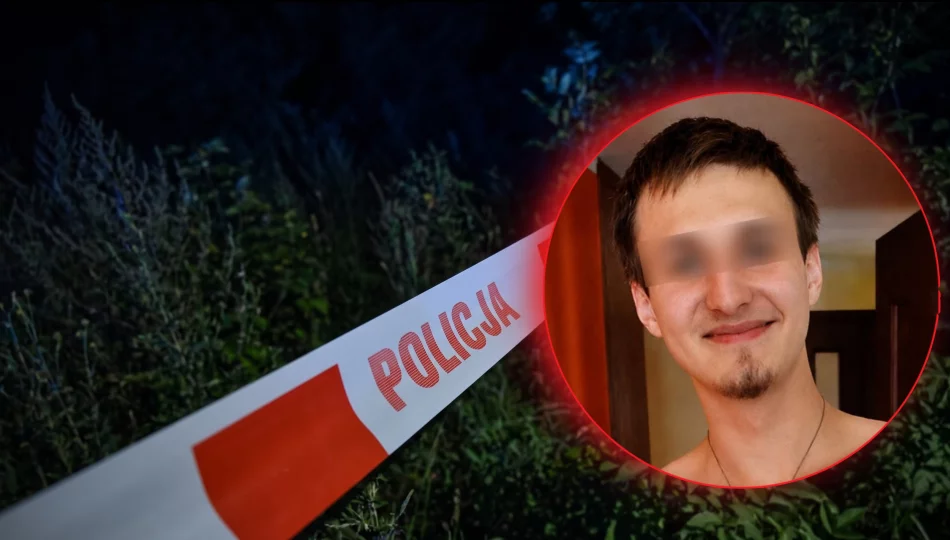 Szczegóły zabójstwa 19-latki. Znaleziono narzędzie zbrodni - zdjęcie 1