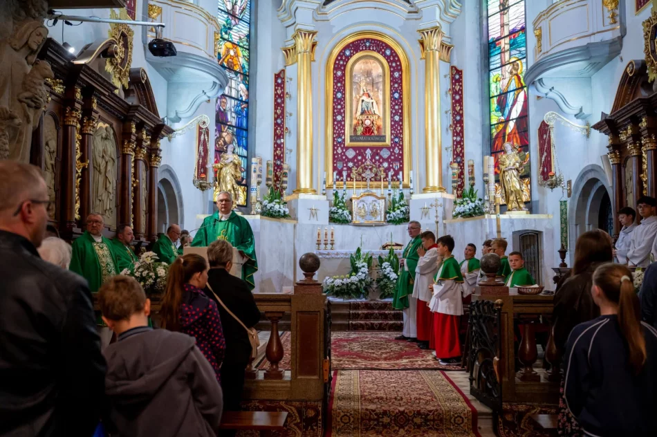 Limanowa uczciła pamięć ofiar niemieckich nazistowskich obozów koncentracyjnych i obozów zagłady - zdjęcie 6