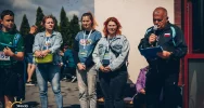 Ponad 400 uczestników pobiegło na Skrzydłach Mocy - zdjęcie 2