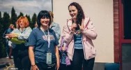 Ponad 400 uczestników pobiegło na Skrzydłach Mocy - zdjęcie 5
