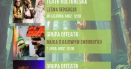 Leśne opowieści – wakacyjne spektakle dla dzieci w Limanowskim Domu Kultury! - zdjęcie 2