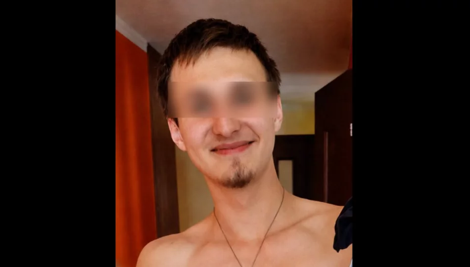 Koniec poszukiwań zabójcy 19-latki. Znaleziono ciało - zdjęcie 1