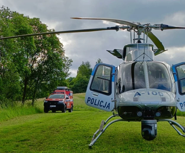 Tożsamość potwierdzona - komunikat limanowskiej policji - zdjęcie główne