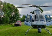 Tożsamość potwierdzona - komunikat limanowskiej policji - zdjęcie główne