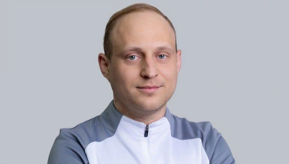 Mateusz Ryś o dobrych perspektywach Limanovii na kolejny sezon - zdjęcie 1