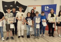 Znamy zwycięzców VI Turnieju Szachowego „Pierwszy Krok do Mistrzostwa” - zdjęcie główne