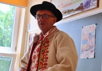 Warsztaty z gwarą - zdjęcie główne