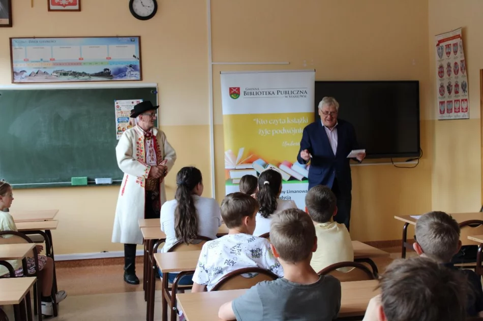 Warsztaty z gwarą - zdjęcie 3