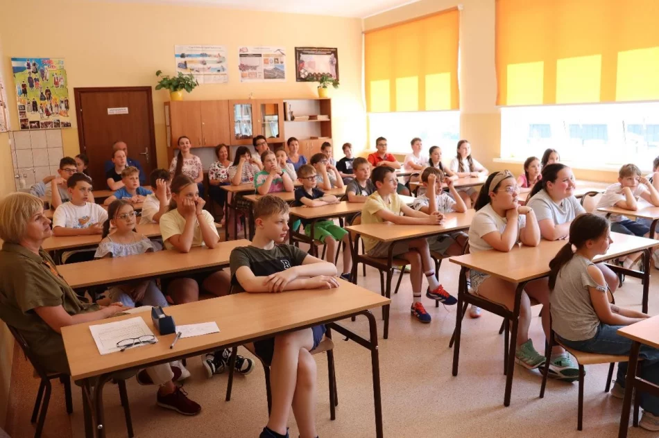 Warsztaty z gwarą - zdjęcie 5