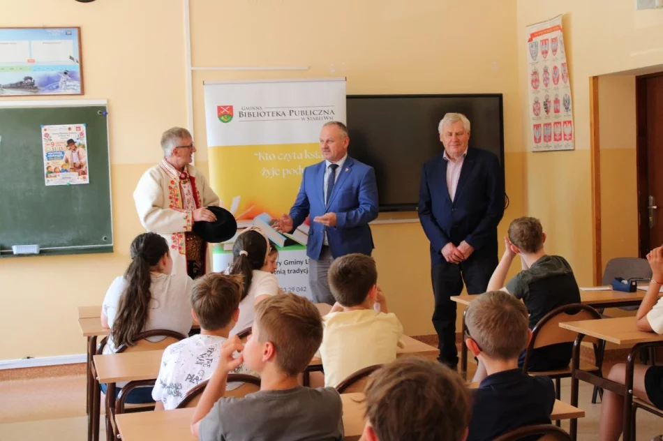 Warsztaty z gwarą - zdjęcie 7