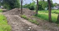 Budowa nad rzeką nabiera kształtów - zdjęcie 4