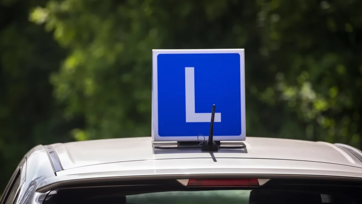 „Lka” i Man spotkały się na drodze - dwa mandaty 