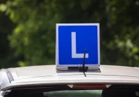 „Lka” i Man spotkały się na drodze - dwa mandaty  - zdjęcie główne