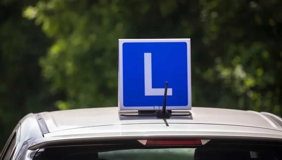 „Lka” i Man spotkały się na drodze - dwa mandaty  - zdjęcie 1