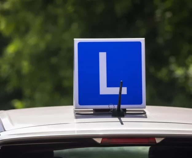 „Lka” i Man spotkały się na drodze - dwa mandaty - zdjęcie główne