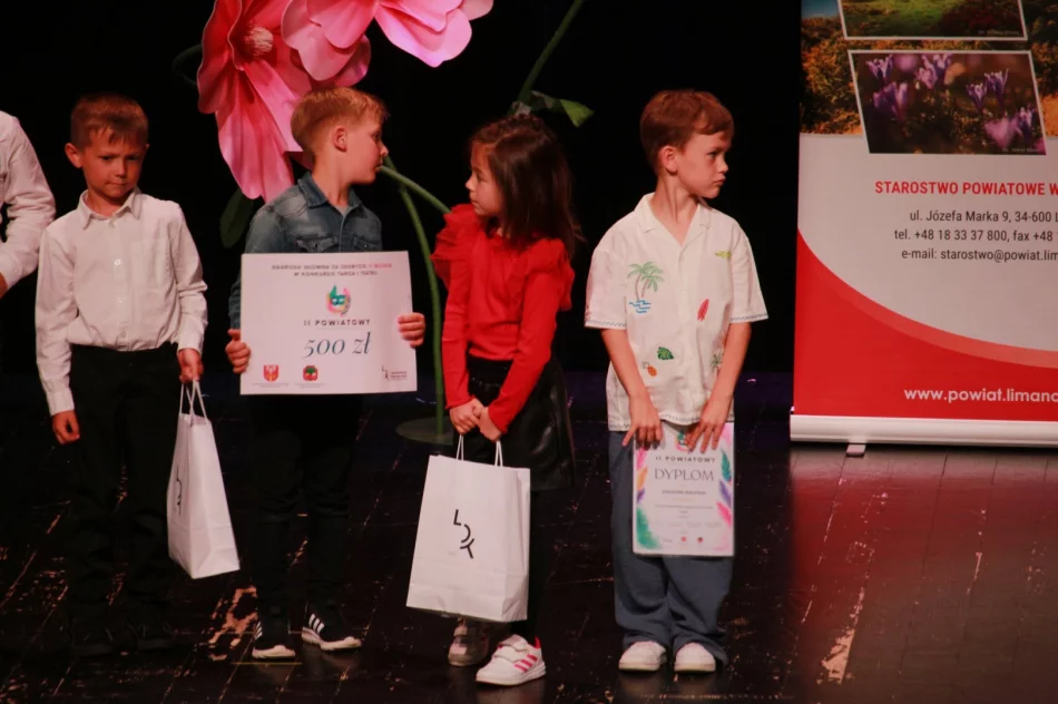 Trzy dni z młodymi talentami (ZDJĘCIA) - zdjęcie 2