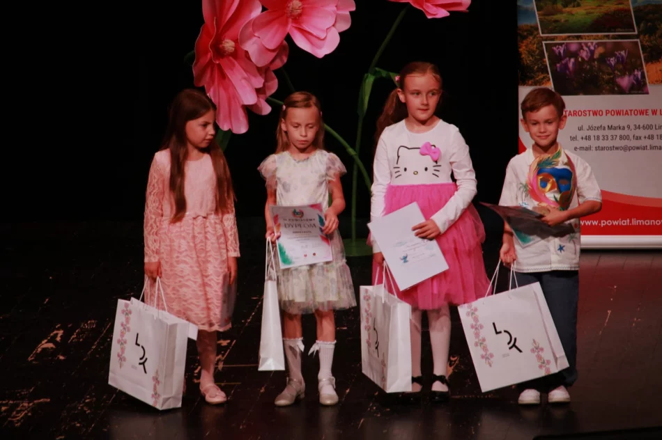 Trzy dni z młodymi talentami (ZDJĘCIA) - zdjęcie 4
