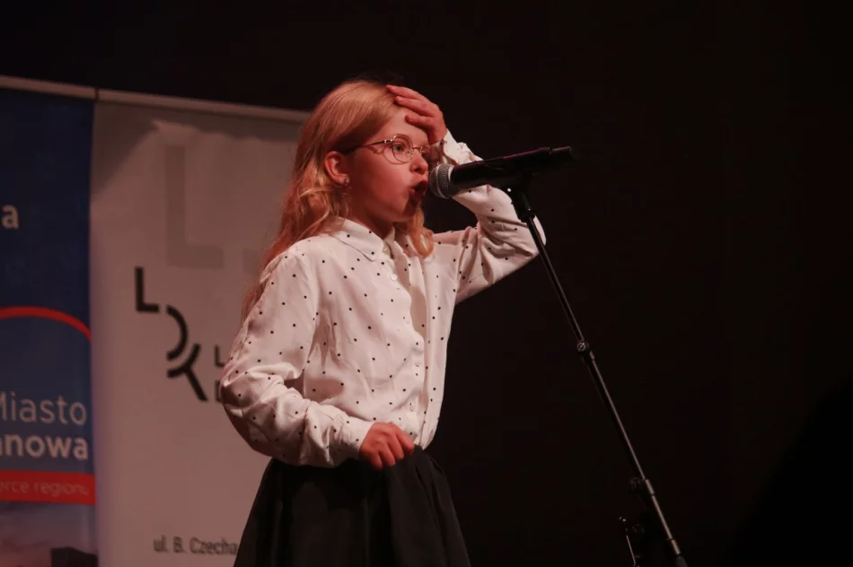 Trzy dni z młodymi talentami (ZDJĘCIA) - zdjęcie 8