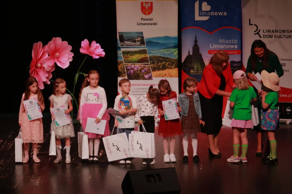 Trzy dni z młodymi talentami (ZDJĘCIA) - zdjęcie 9