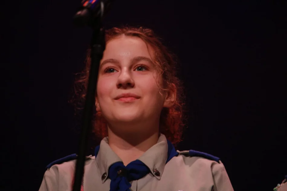Trzy dni z młodymi talentami (ZDJĘCIA) - zdjęcie 13