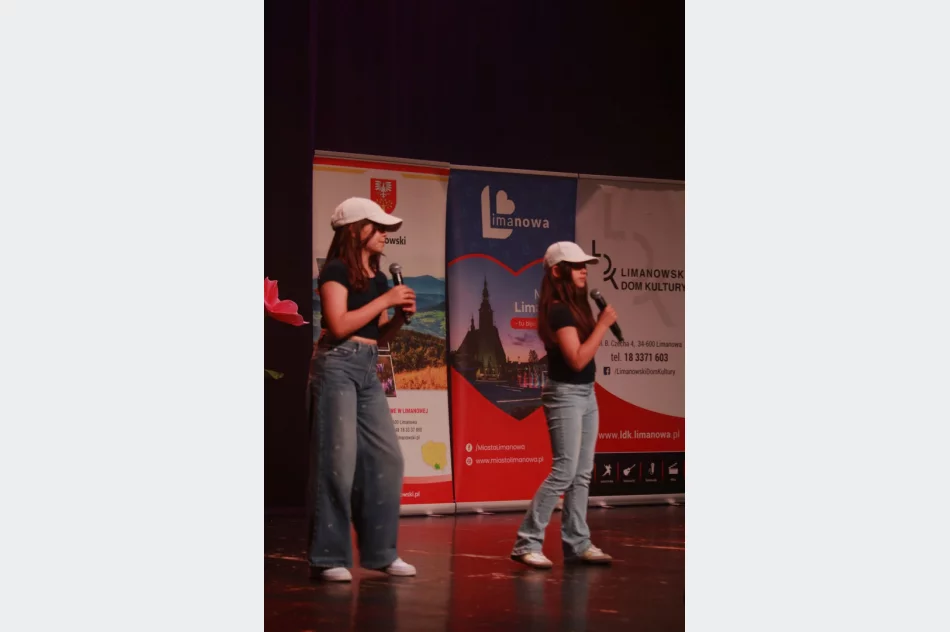 Trzy dni z młodymi talentami (ZDJĘCIA) - zdjęcie 14