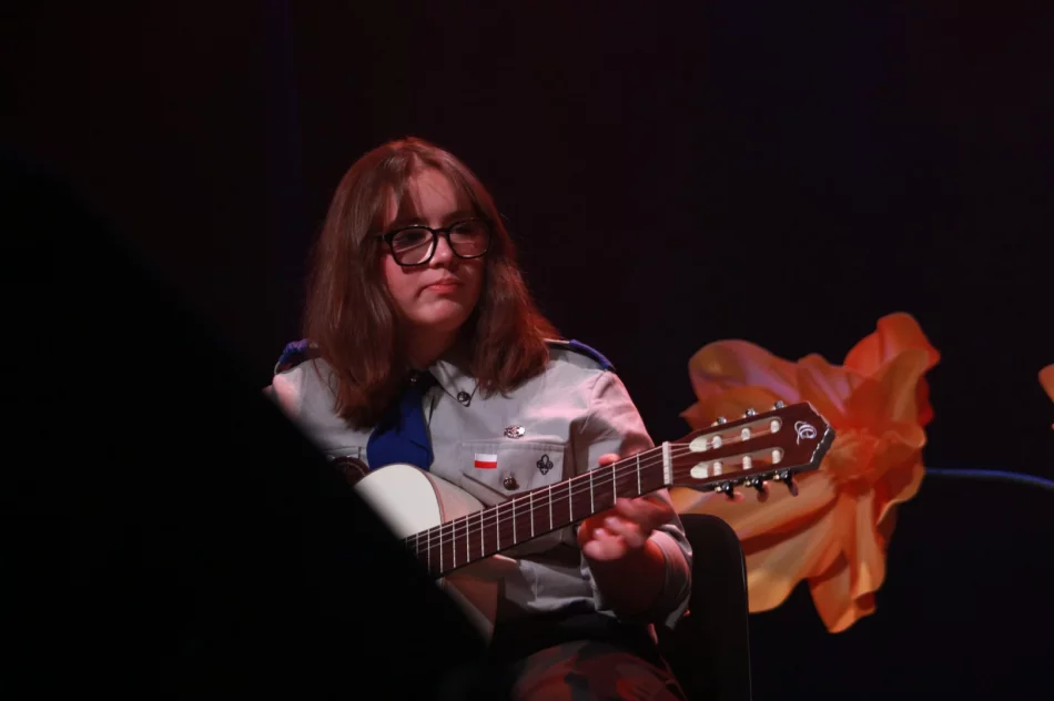 Trzy dni z młodymi talentami (ZDJĘCIA) - zdjęcie 15