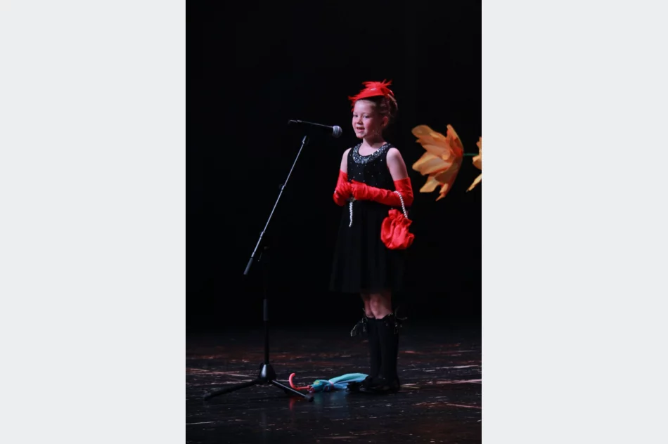 Trzy dni z młodymi talentami (ZDJĘCIA) - zdjęcie 18