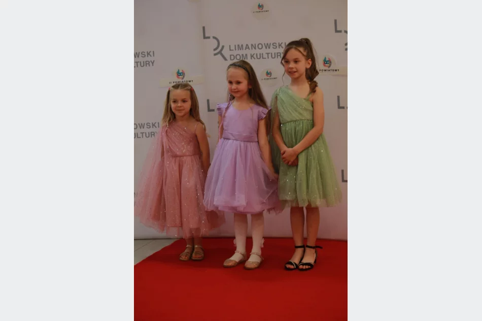 Trzy dni z młodymi talentami (ZDJĘCIA) - zdjęcie 19
