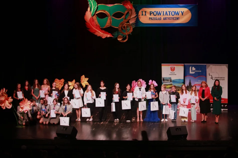 Trzy dni z młodymi talentami (ZDJĘCIA) - zdjęcie 20