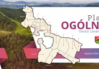 Plan Ogólny Gminy Limanowa – ważne informacje dla właścicieli działek i os. z działalnością rolniczą - zdjęcie główne