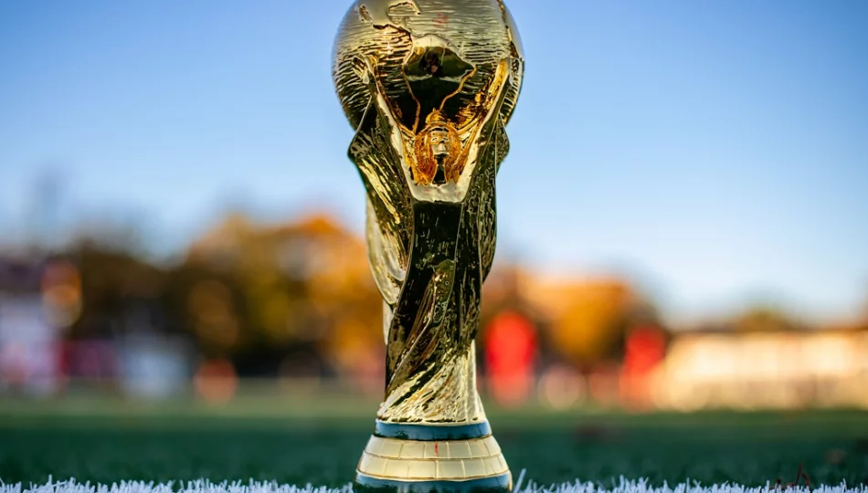 Gdzie oglądać Mundial 2026? - zdjęcie 1