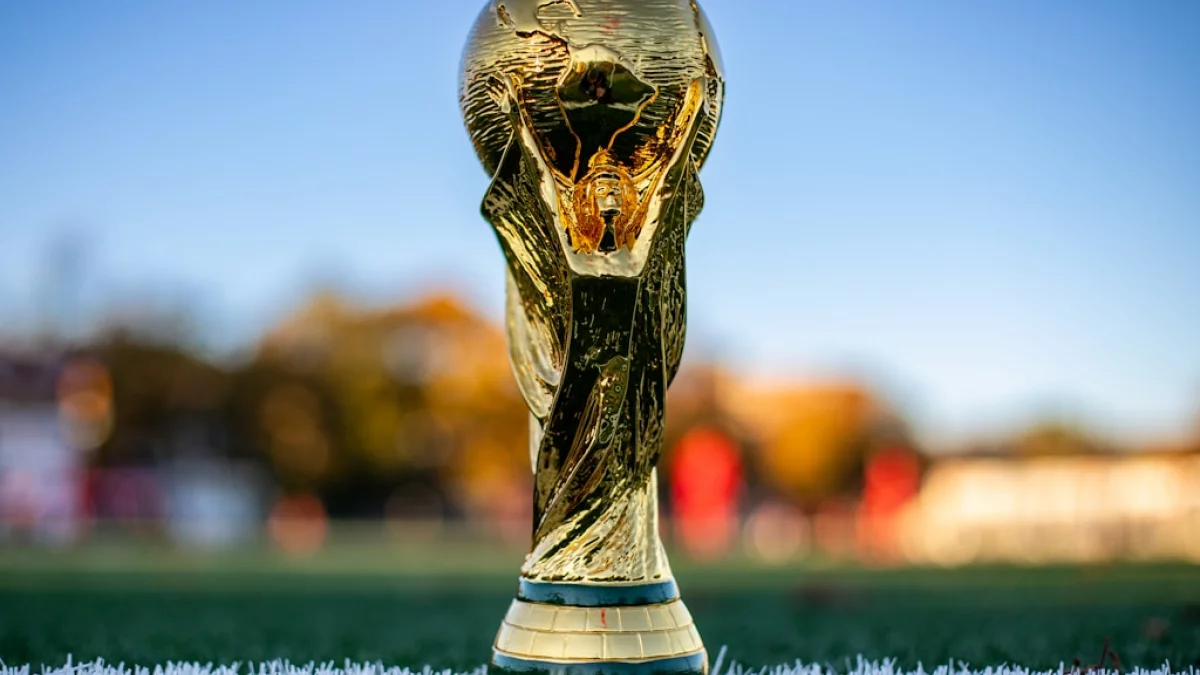 Gdzie oglądać Mundial 2026?