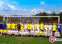 Limanovia nie dały rady Wiśle Kraków - zdjęcie główne