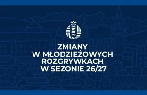 MZPN zmienia zasady w rozgrywkach młodzieżowych - Zdjęcie główne